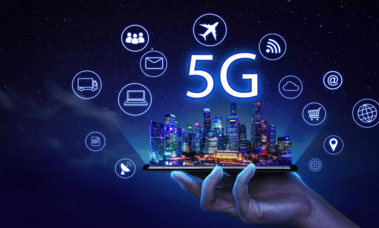 5G Teknolojisinin Tanımı ve Temel Özellikleri